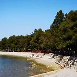 In Rab - Insel Rab 39950 Apartman *