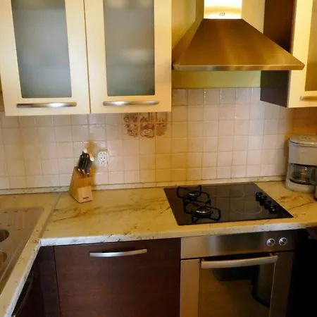 Apartamento In Rab - Insel Rab 39950