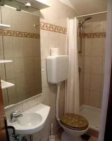 In Rab - Insel Rab 39950 Apartamento
