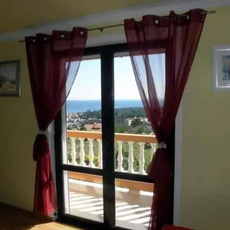 In Rab - Insel Rab 39950 Apartamento Mundanije
