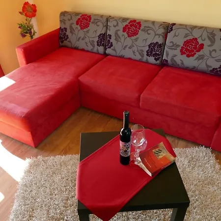 Apartamento In Rab - Insel Rab 39950