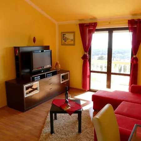 In Rab - Insel Rab 39950 Apartamento Mundanije