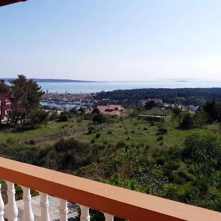 Apartamento In Rab - Insel Rab 39950