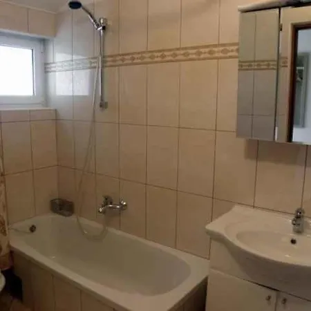 In Rab - Insel Rab 39950 Apartamento