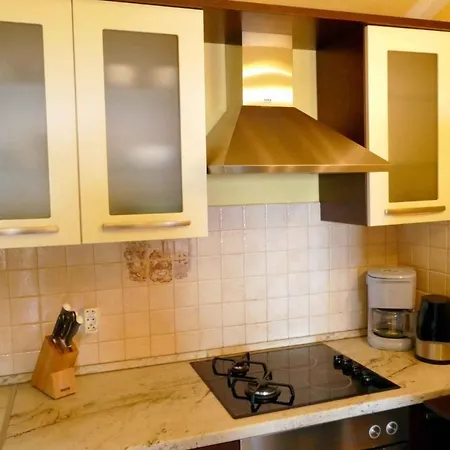 In Rab - Insel Rab 39950 Apartamento Mundanije
