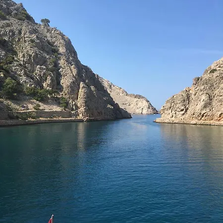 In Rab - Insel Rab 39950