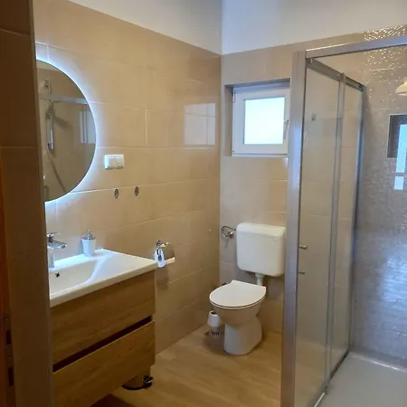 In Rab - Insel Rab 39950 Apartamento