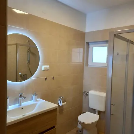 In Rab - Insel Rab 39950 Apartamento