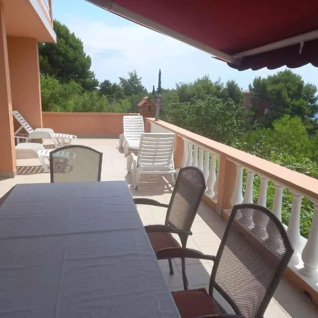 Apartamento In Rab - Insel Rab 39950