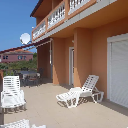 Apartamento In Rab - Insel Rab 39950