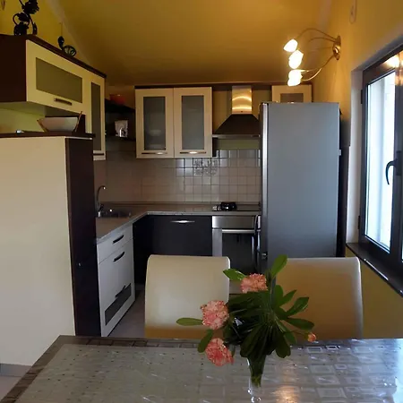 In Rab - Insel Rab 39950 Apartamento