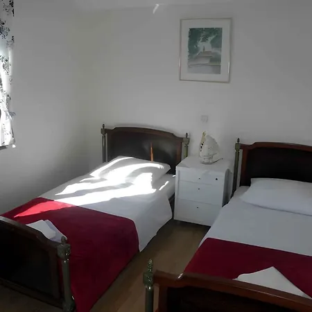 Apartamento In Rab - Insel Rab 39950