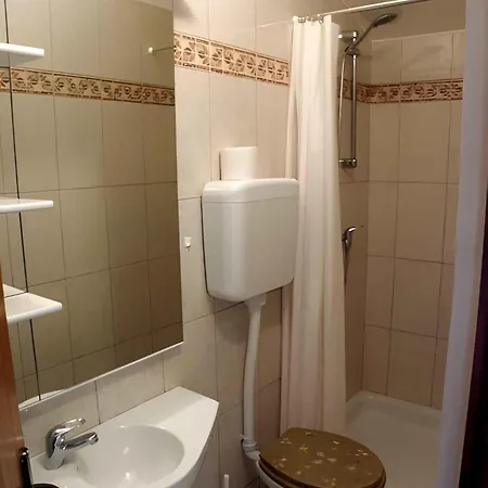 In Rab - Insel Rab 39950 Apartamento *
