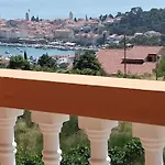 In Rab - Insel Rab 39950 Daire