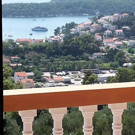 In Rab - Insel Rab 39950 Lejlighed