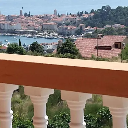 In Rab - Insel Rab 39950 Apartment