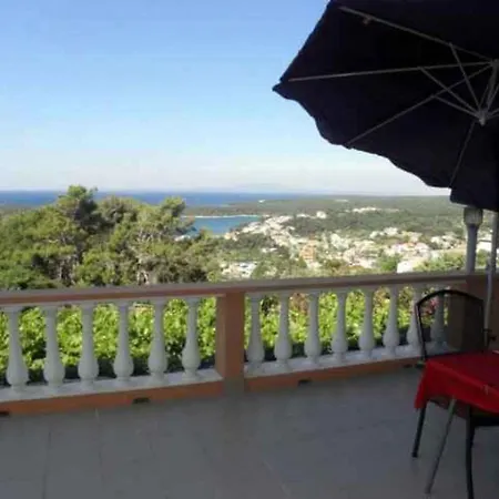 In Rab - Insel Rab 39950 Rab Town