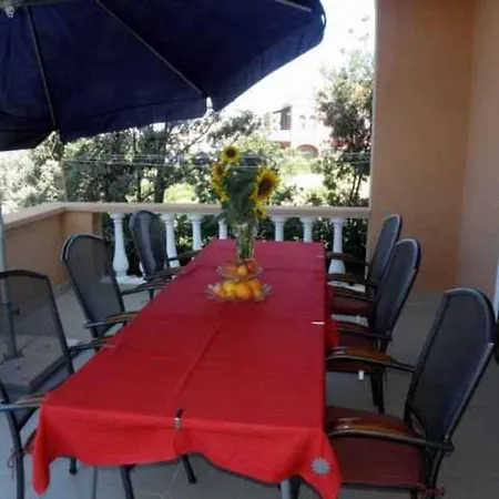 In Rab - Insel Rab 39950 Rab Town