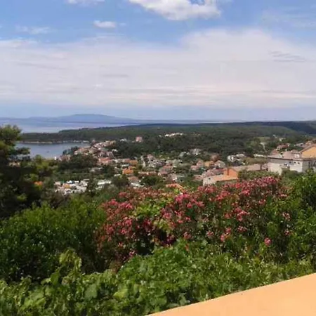 Apartman In Rab - Insel Rab 39950 *