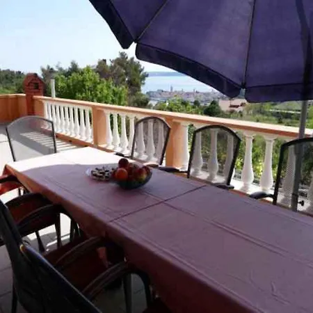 Apartman In Rab - Insel Rab 39950 Rab Town