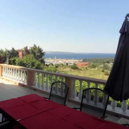 In Rab - Insel Rab 39950 Apartman