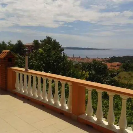 In Rab - Insel Rab 39950 Apartman *