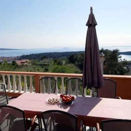 In Rab - Insel Rab 39950 * Rab Town