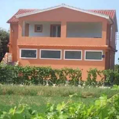 Apartman In Rab - Insel Rab 39950 *