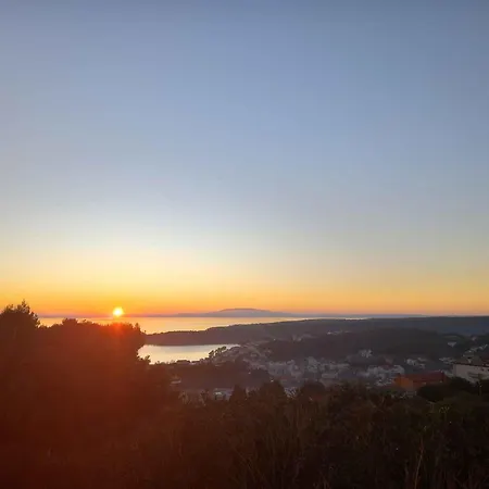 In Rab - Insel Rab 39950 Lägenhet Mundanije