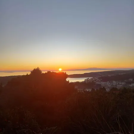 In Rab - Insel Rab 39950 Lägenhet *