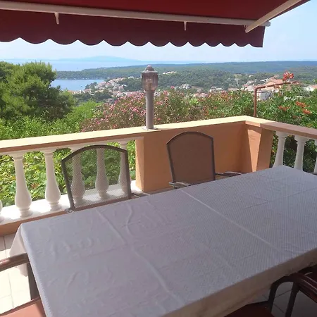 Lejlighed In Rab - Insel Rab 39950 Rab Town
