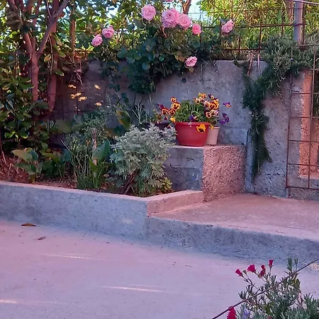 In Rab - Insel Rab 39950