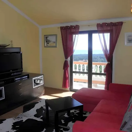 In Rab - Insel Rab 39950 Lejlighed Rab Town