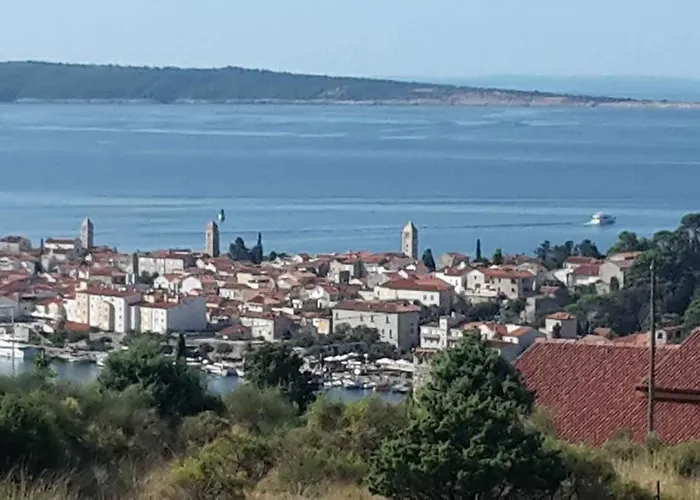 In Rab - Insel Rab 39950 Apartman Rab Town