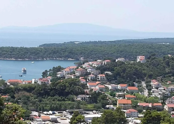 In Rab - Insel Rab 39950 Apartman Rab Town