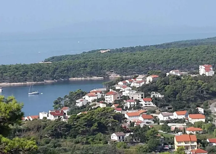 In Rab - Insel Rab 39950