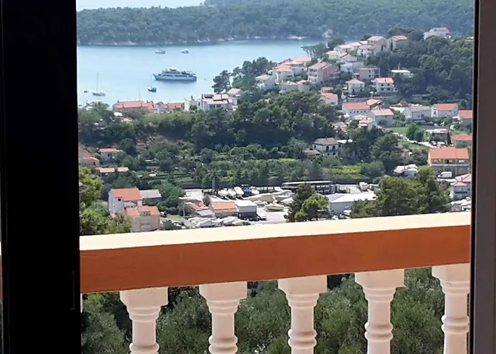 In Rab - Insel Rab 39950 Apartman
