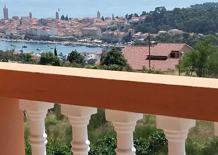 In Rab - Insel Rab 39950 Apartman