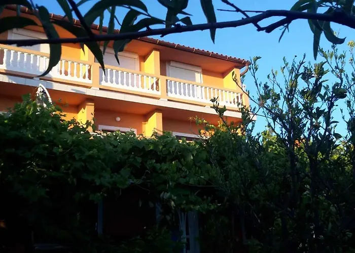 Apartament In Rab - Insel Rab 39950 Rab Town