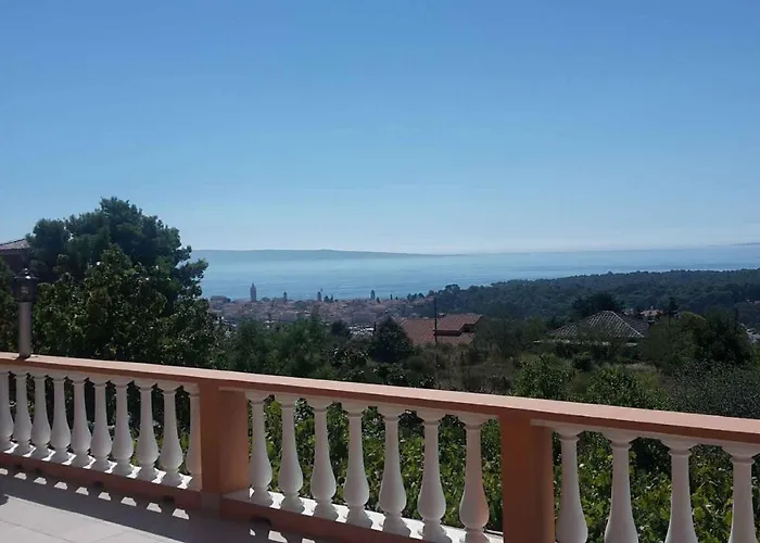 In Rab - Insel Rab 39950