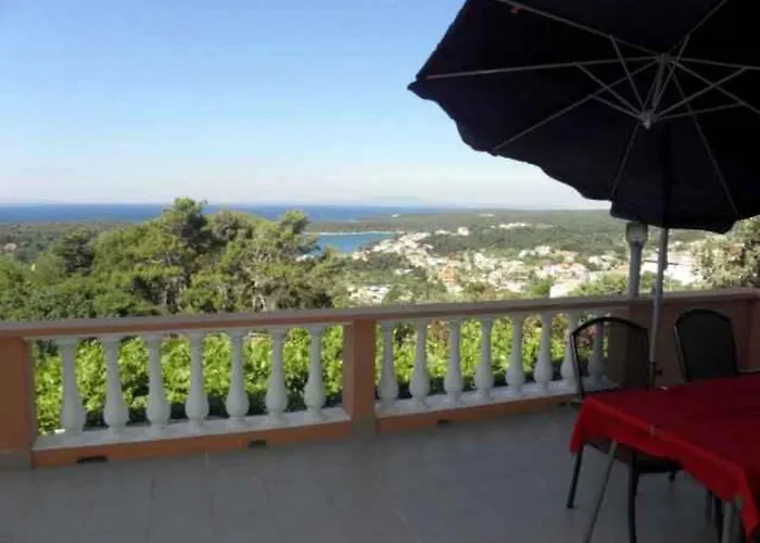In Rab - Insel Rab 39950 Rab Town