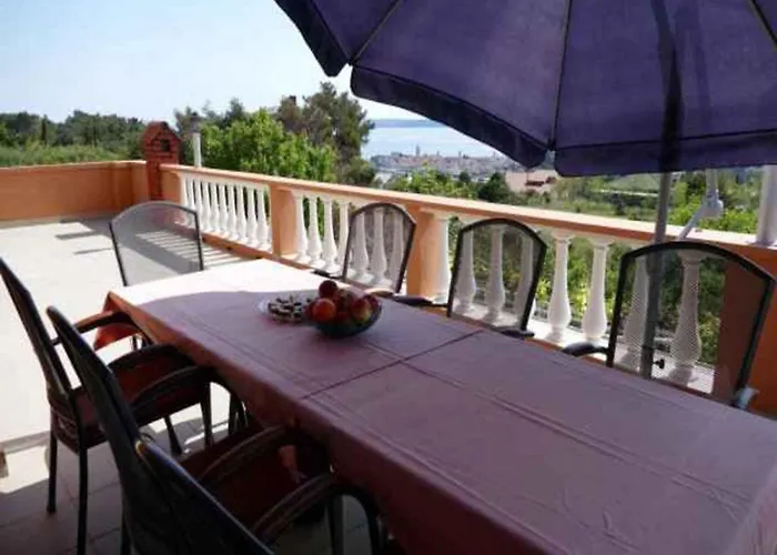 Apartament In Rab - Insel Rab 39950 Rab Town