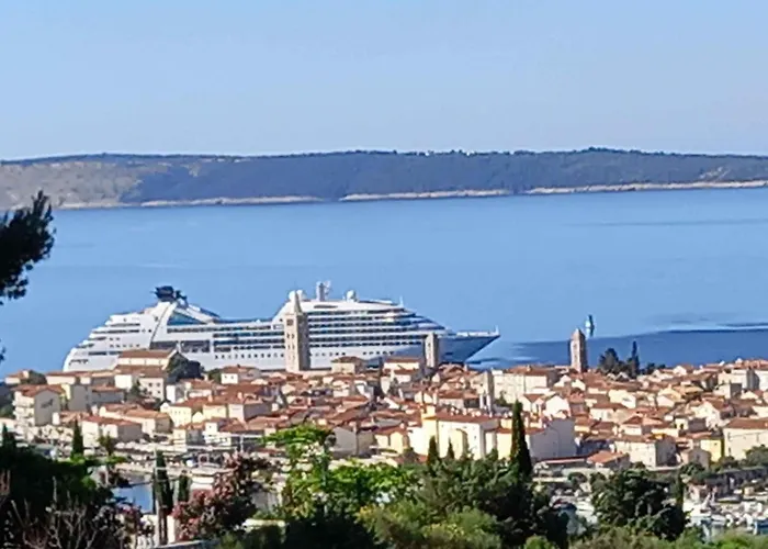 In Rab - Insel Rab 39950