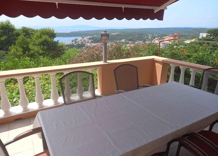 Apartament In Rab - Insel Rab 39950 Rab Town